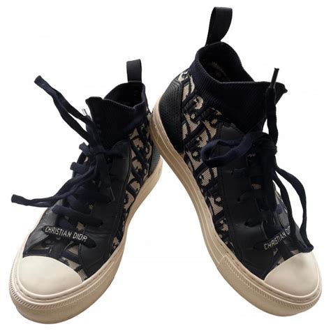 baskets dior femmes